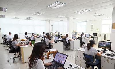 工厂办公系统软件 以应用软件服务提升生产效率的关键优势