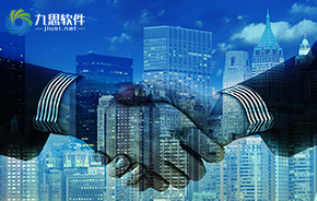 中国协同OA管理软件领跑者 聚焦高端，赋能集团移动办公新时代