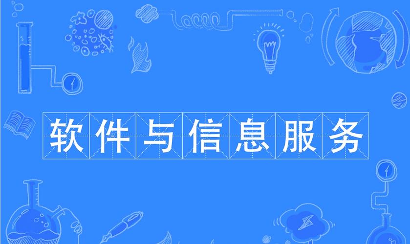 与信息服务领域,培养从事软件运行与维护,网站建设与管理,it产品营销